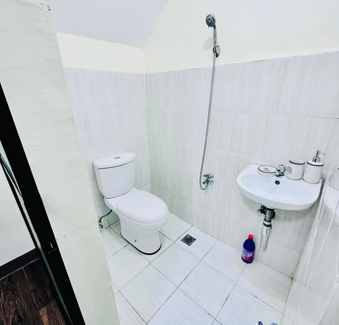 Vakantiehuis 3 Bedroom House Near Davao Airport Filippijnen