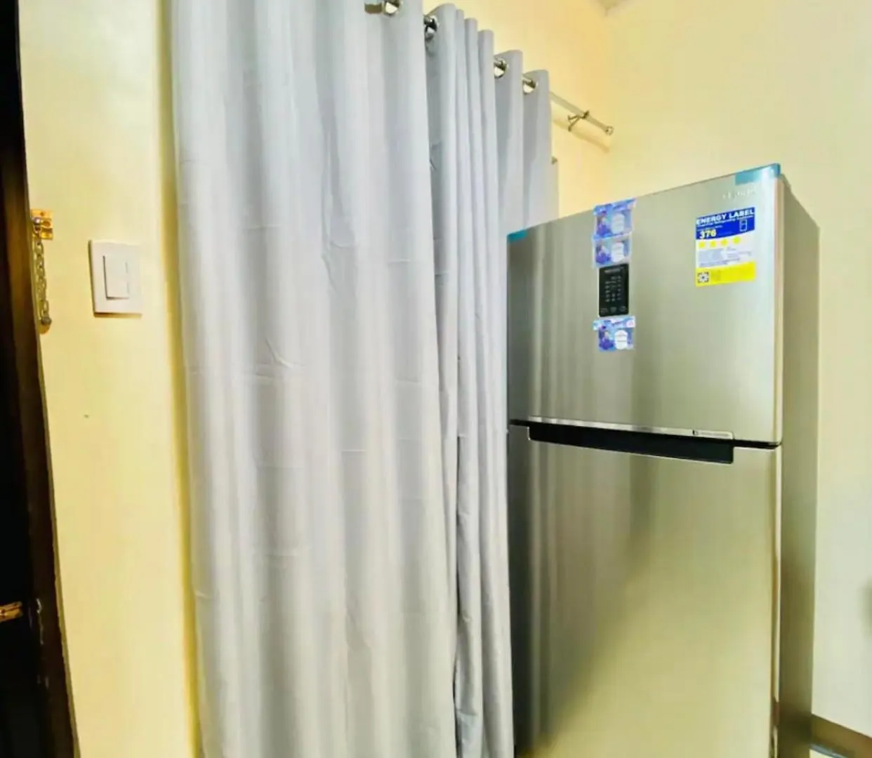 Vakantiehuis 3 Bedroom House Near Davao Airport