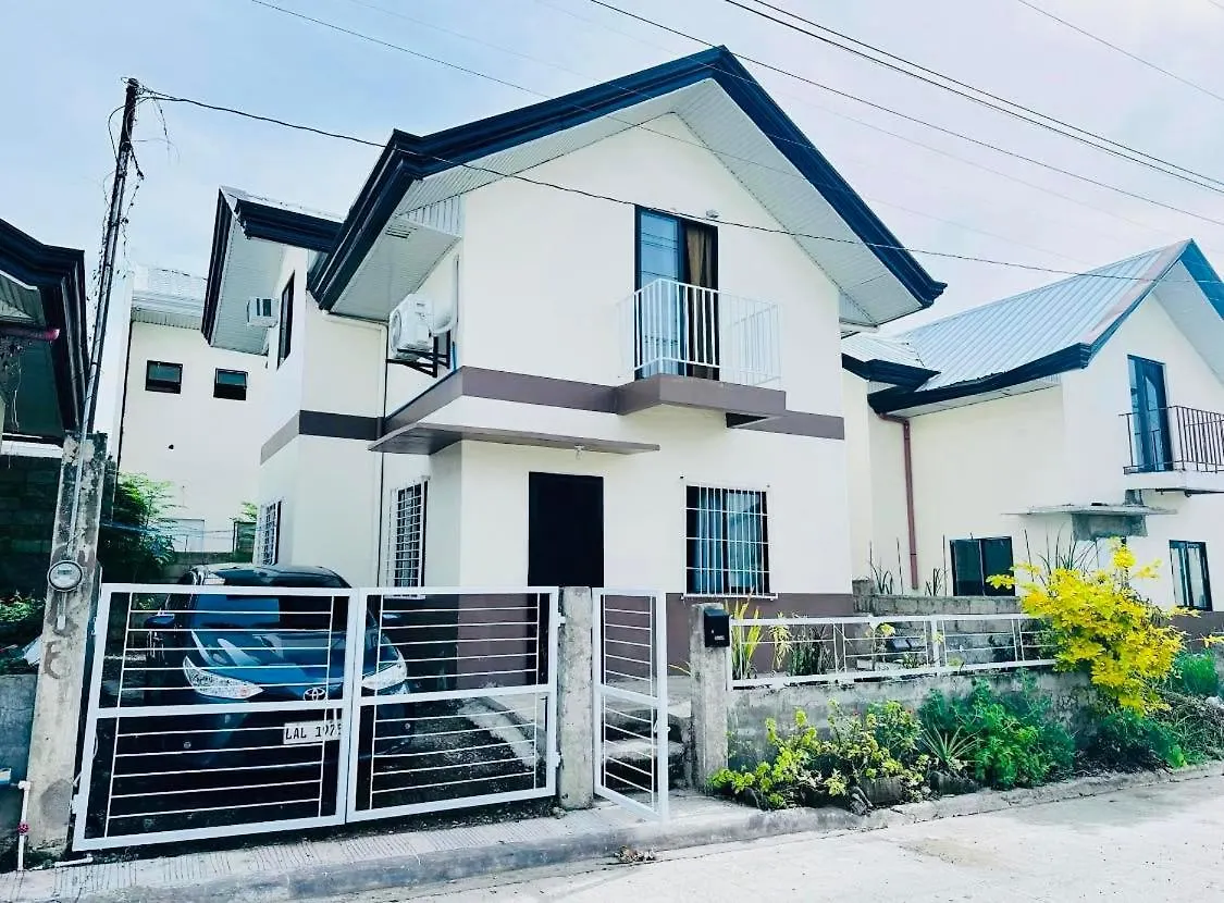 3 Bedroom House Near Davao Airport