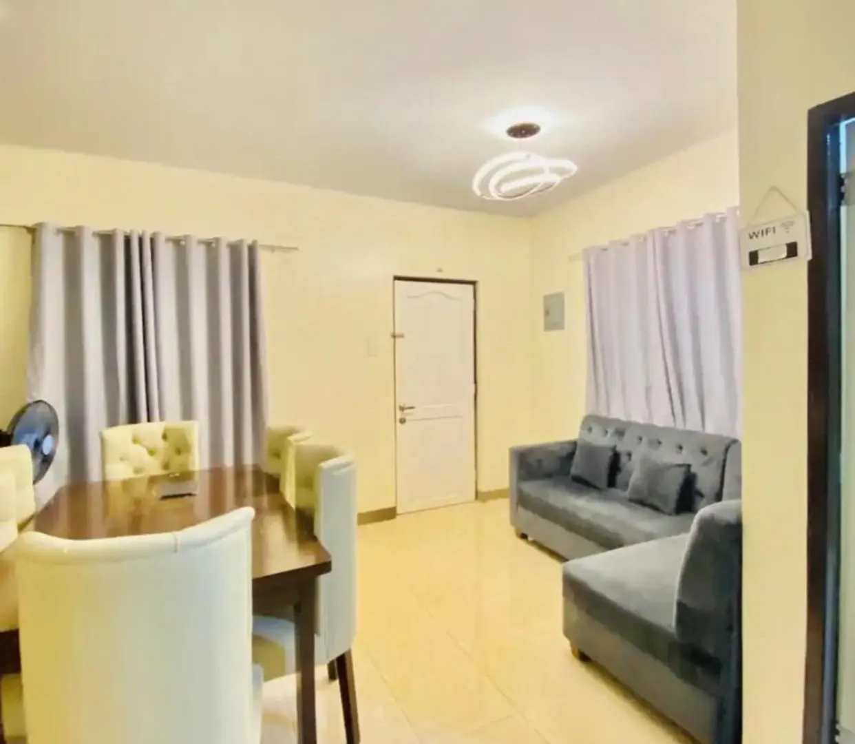 3 Bedroom House Near Davao Airport 0*,  Filippijnen