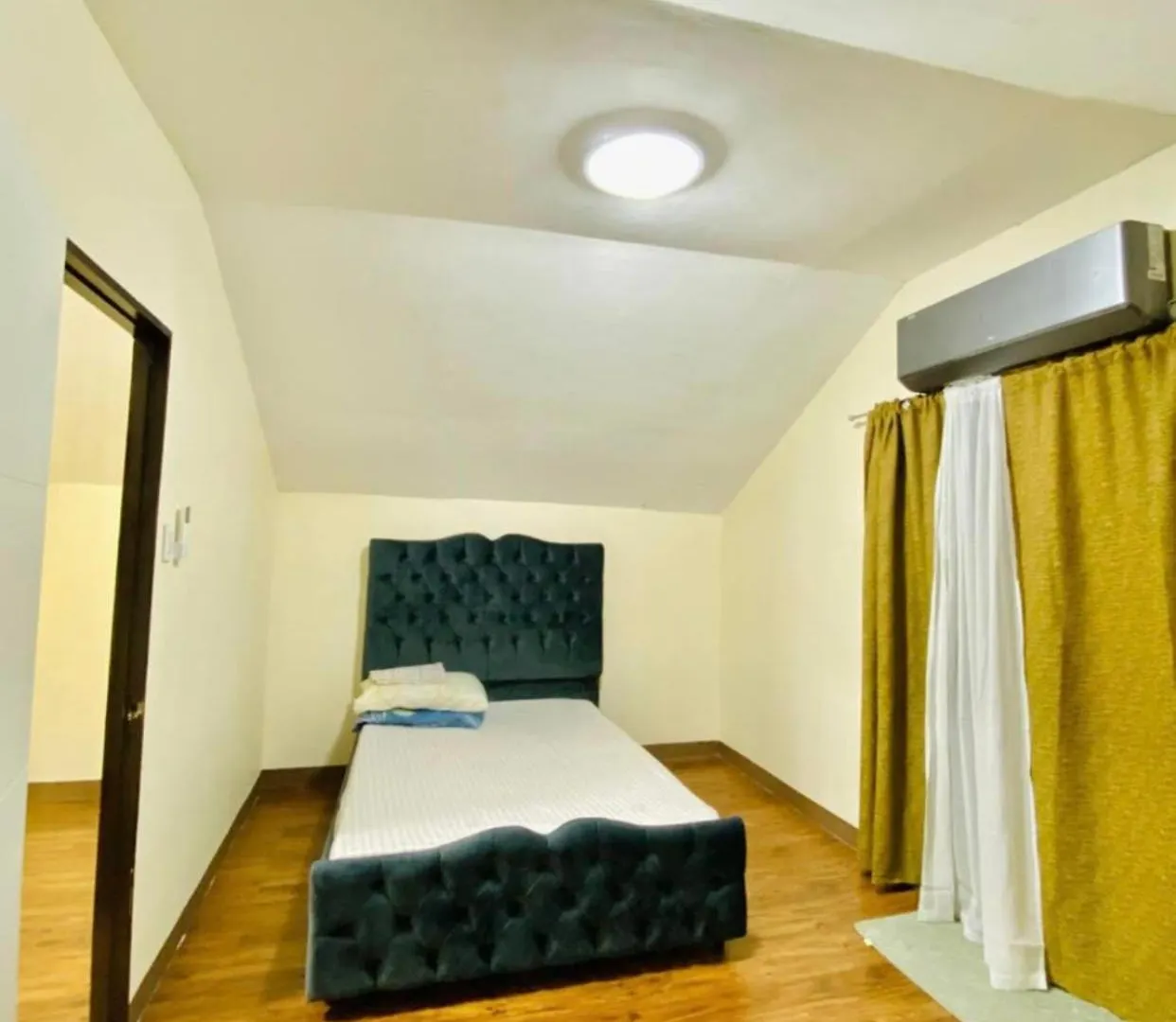 Vakantiehuis 3 Bedroom House Near Davao Airport Filippijnen