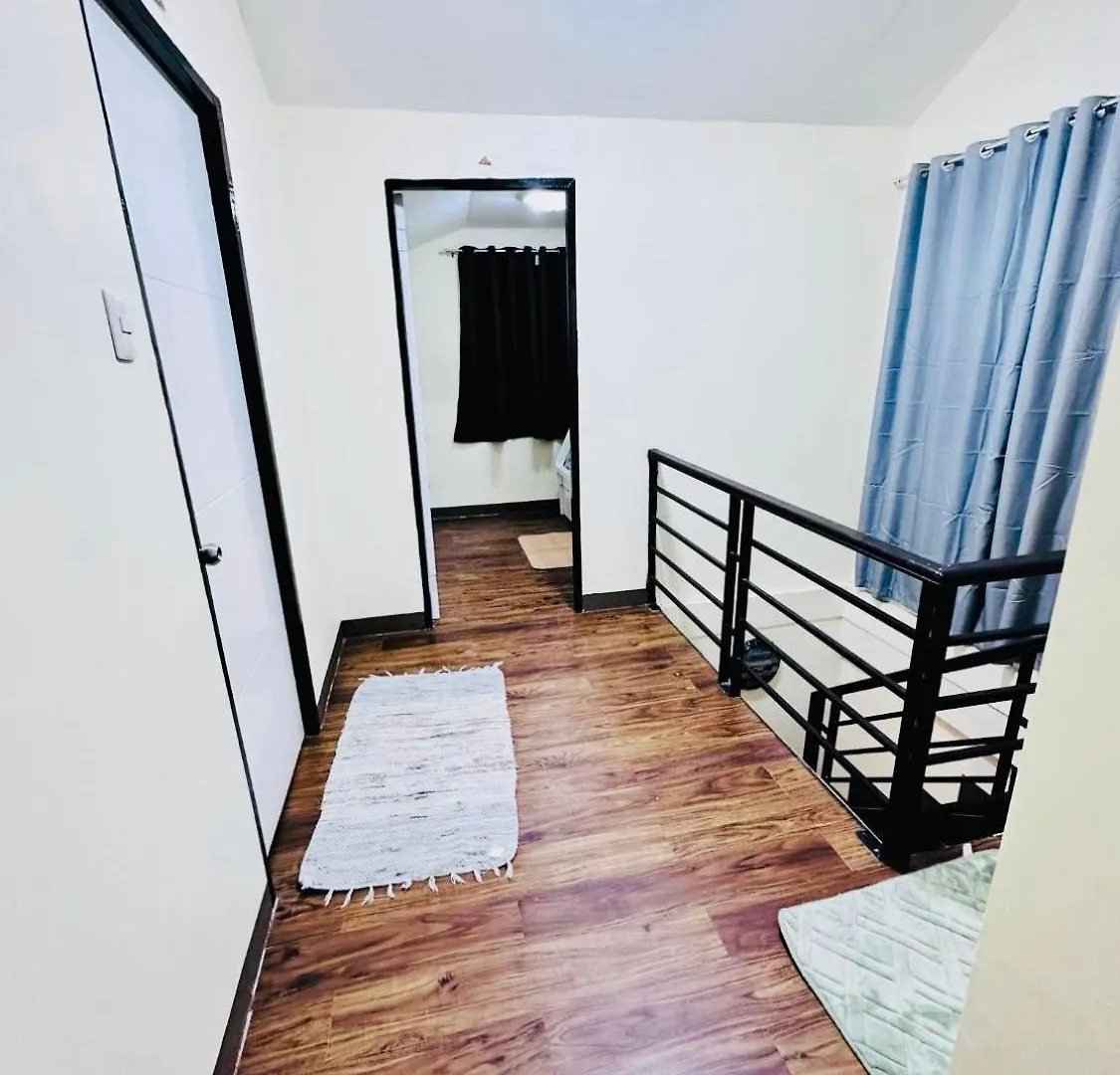 3 Bedroom House Near Davao Airport